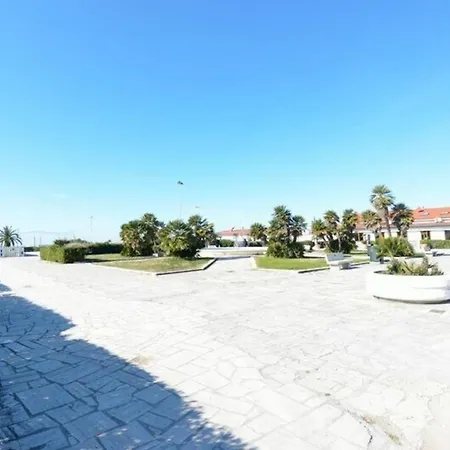 Fuer 6 Personen Ca 95 Qm In Viareggio, Toskana Provinz Lucca 아파트 비아레지오