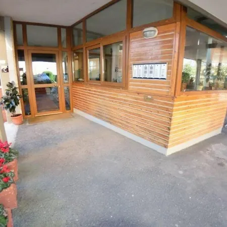 Fuer 6 Personen Ca 95 Qm In Viareggio, Toskana Provinz Lucca Apartment